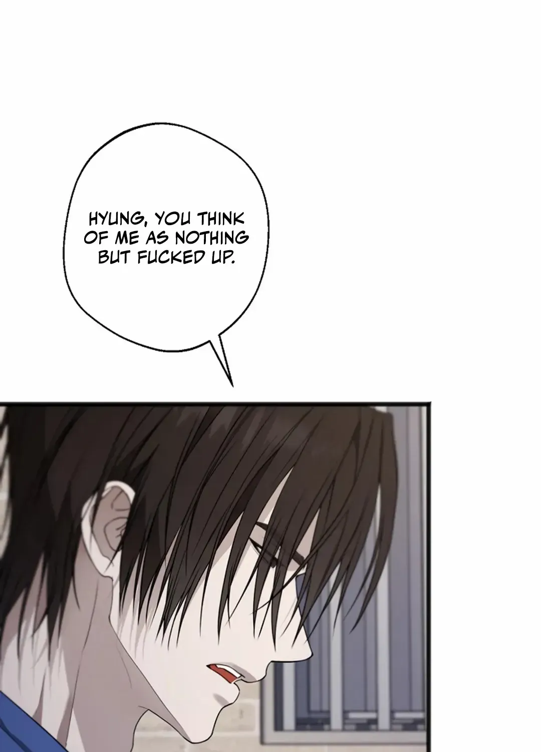 Read Excruciating pain chapter 18 image 54 on Lezhin