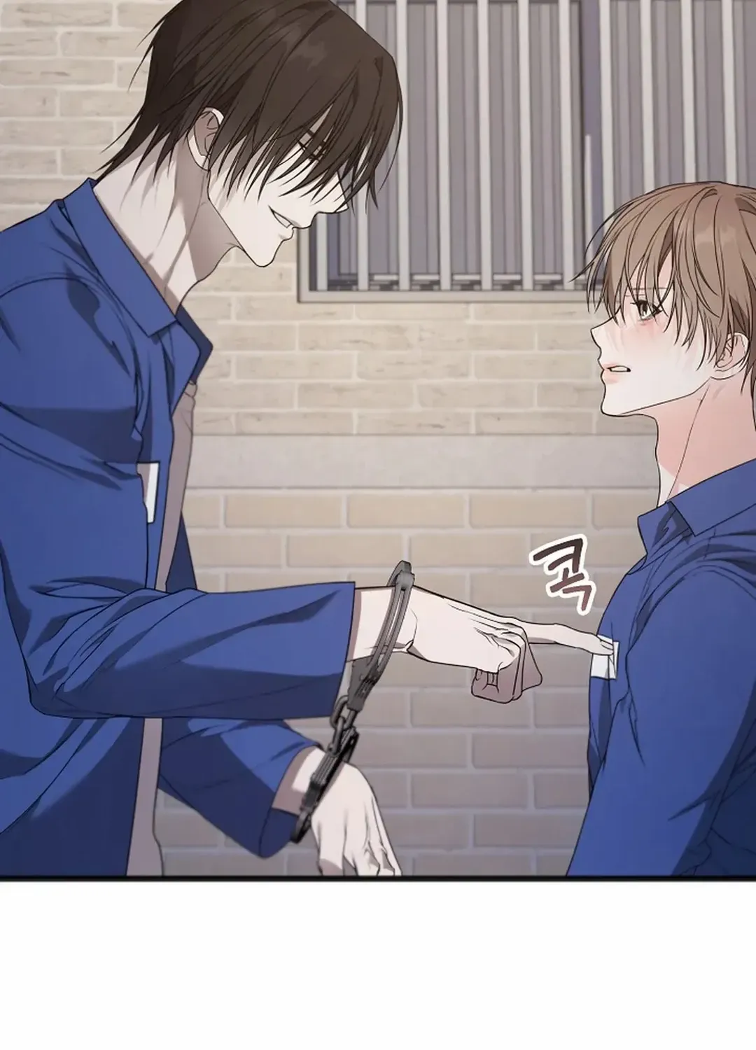 Read Excruciating pain chapter 18 image 56 on Lezhin