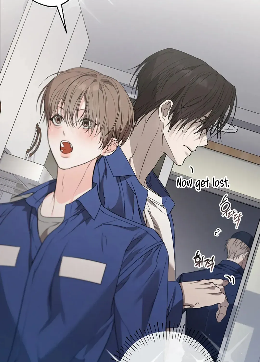 Read Excruciating pain chapter 18 image 65 on Lezhin