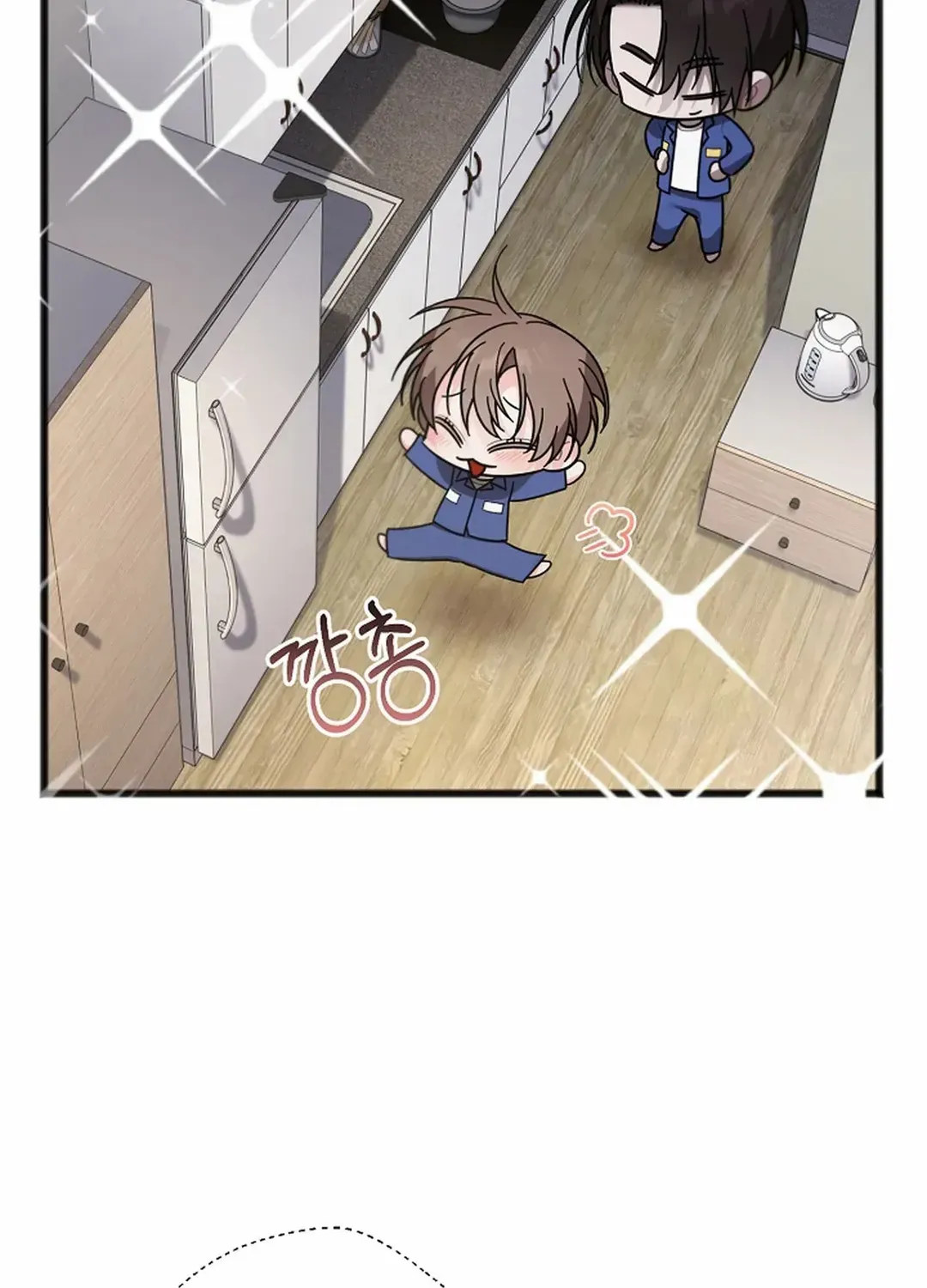 Read Excruciating pain chapter 18 image 67 on Lezhin