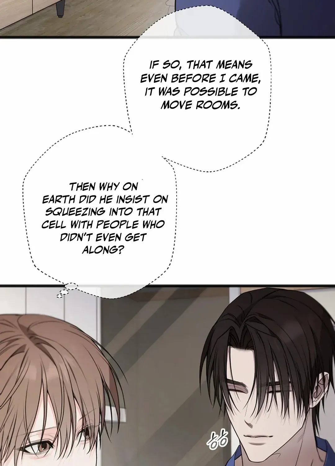 Read Excruciating pain chapter 18 image 69 on Lezhin