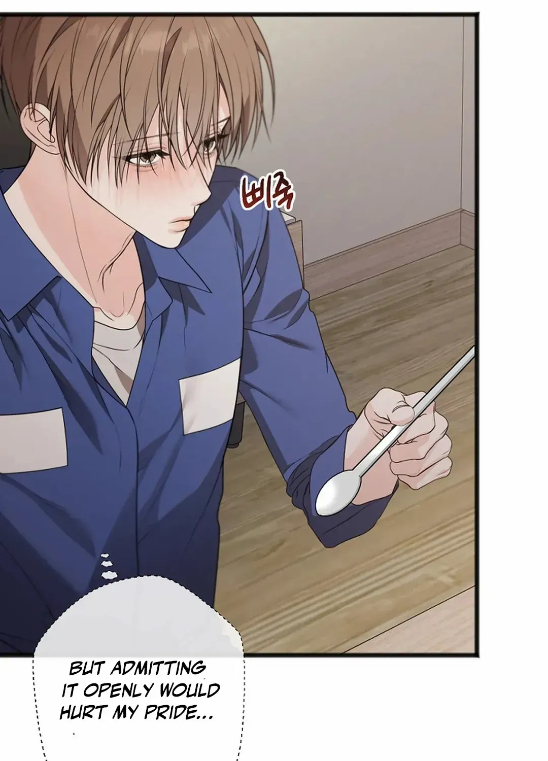 Read Excruciating pain chapter 18 image 79 on Lezhin