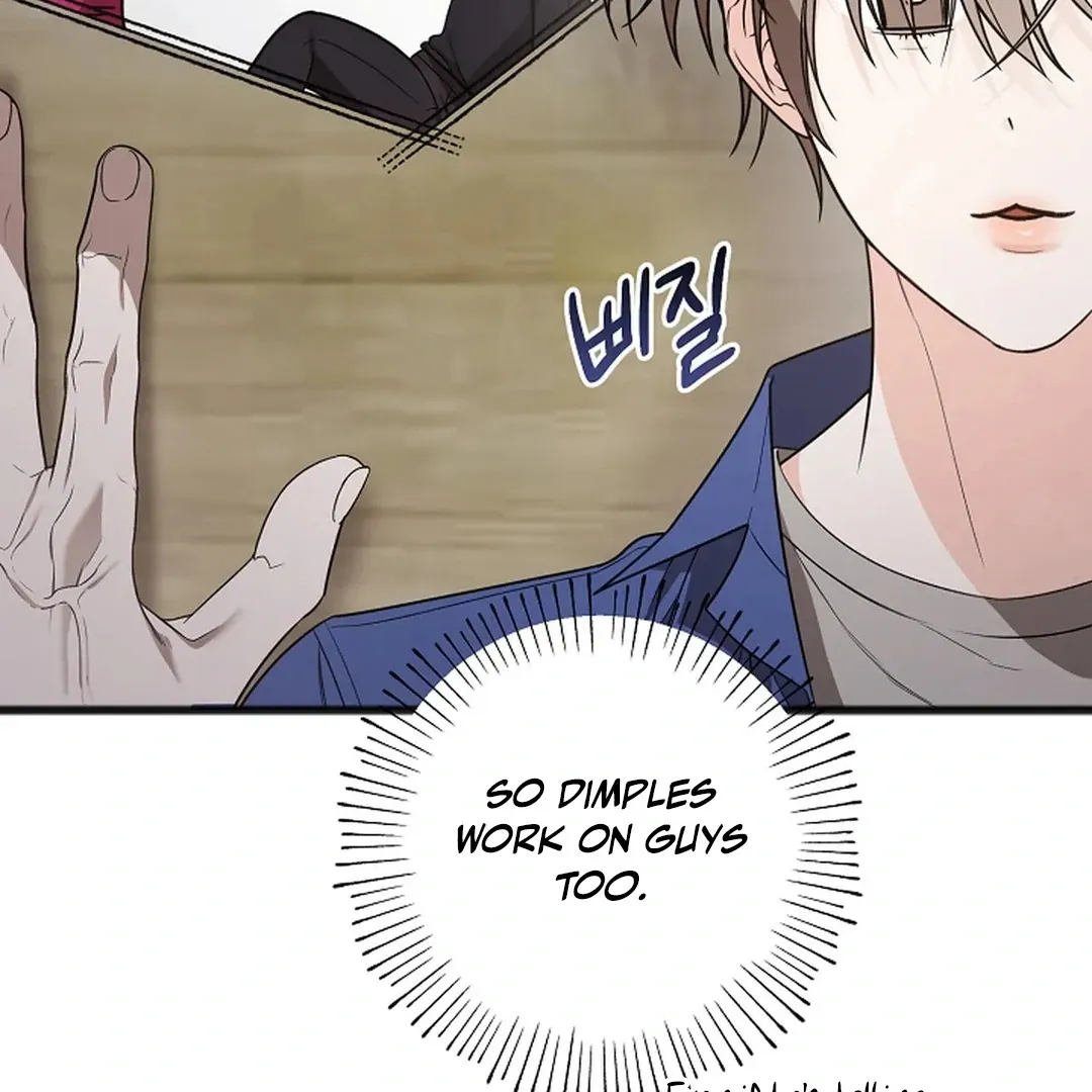 Read Excruciating pain chapter 19 image 101 on Lezhin