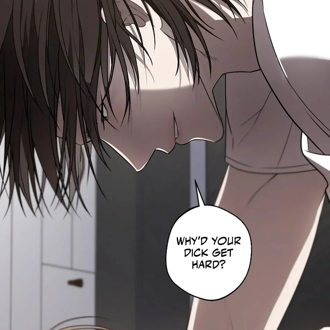 Read Excruciating pain chapter 19 image 103 on Lezhin