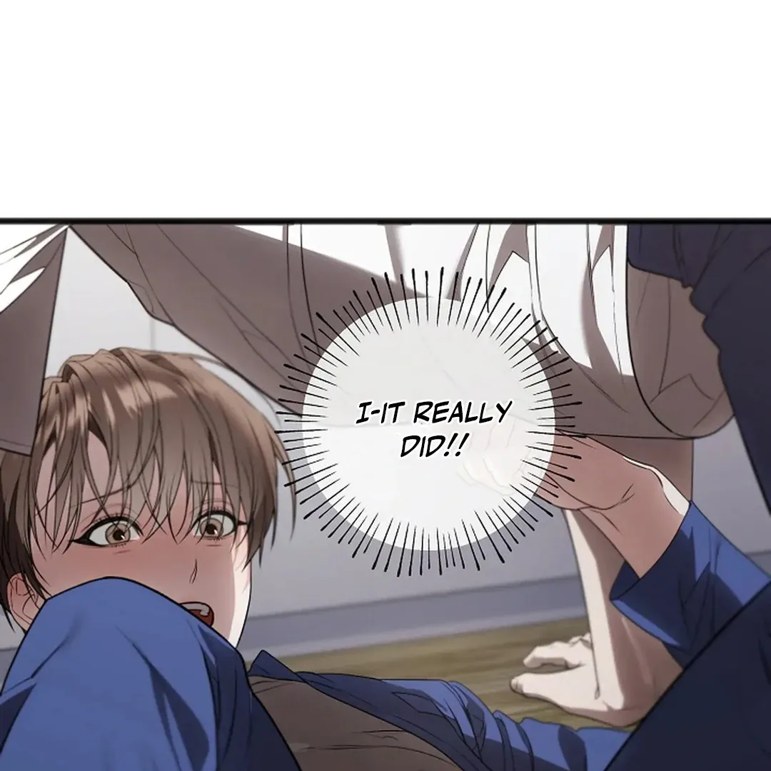 Read Excruciating pain chapter 19 image 105 on Lezhin