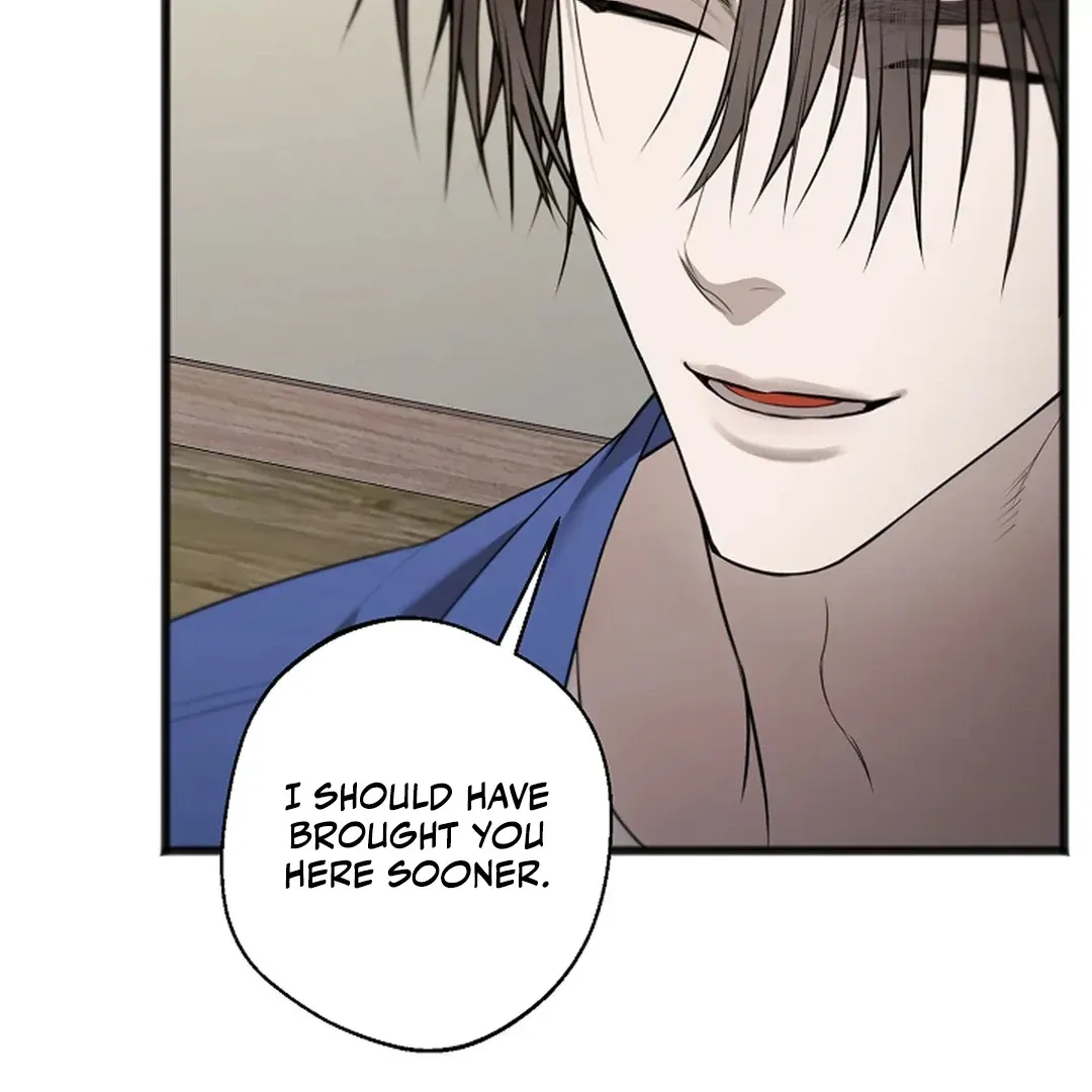 Read Excruciating pain chapter 19 image 23 on Lezhin