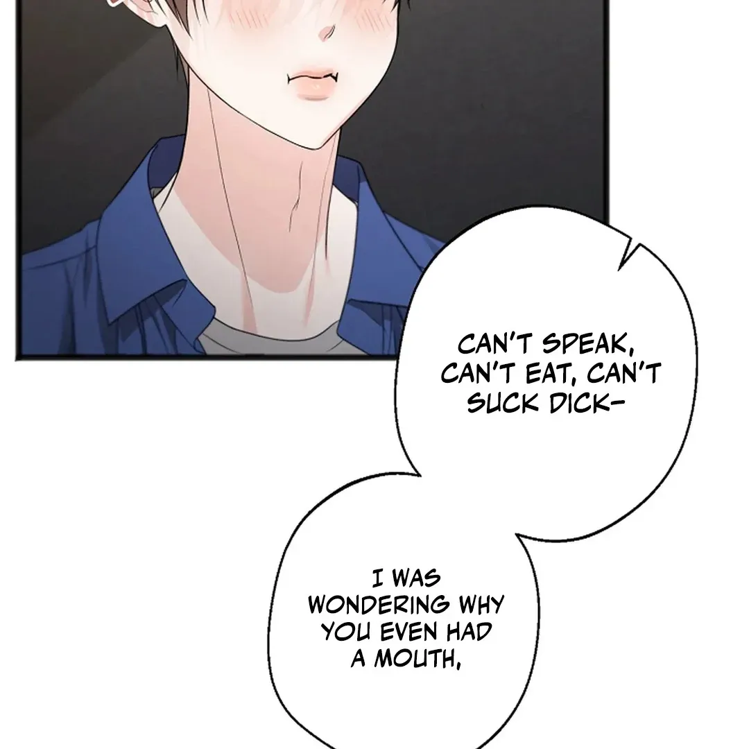 Read Excruciating pain chapter 19 image 25 on Lezhin