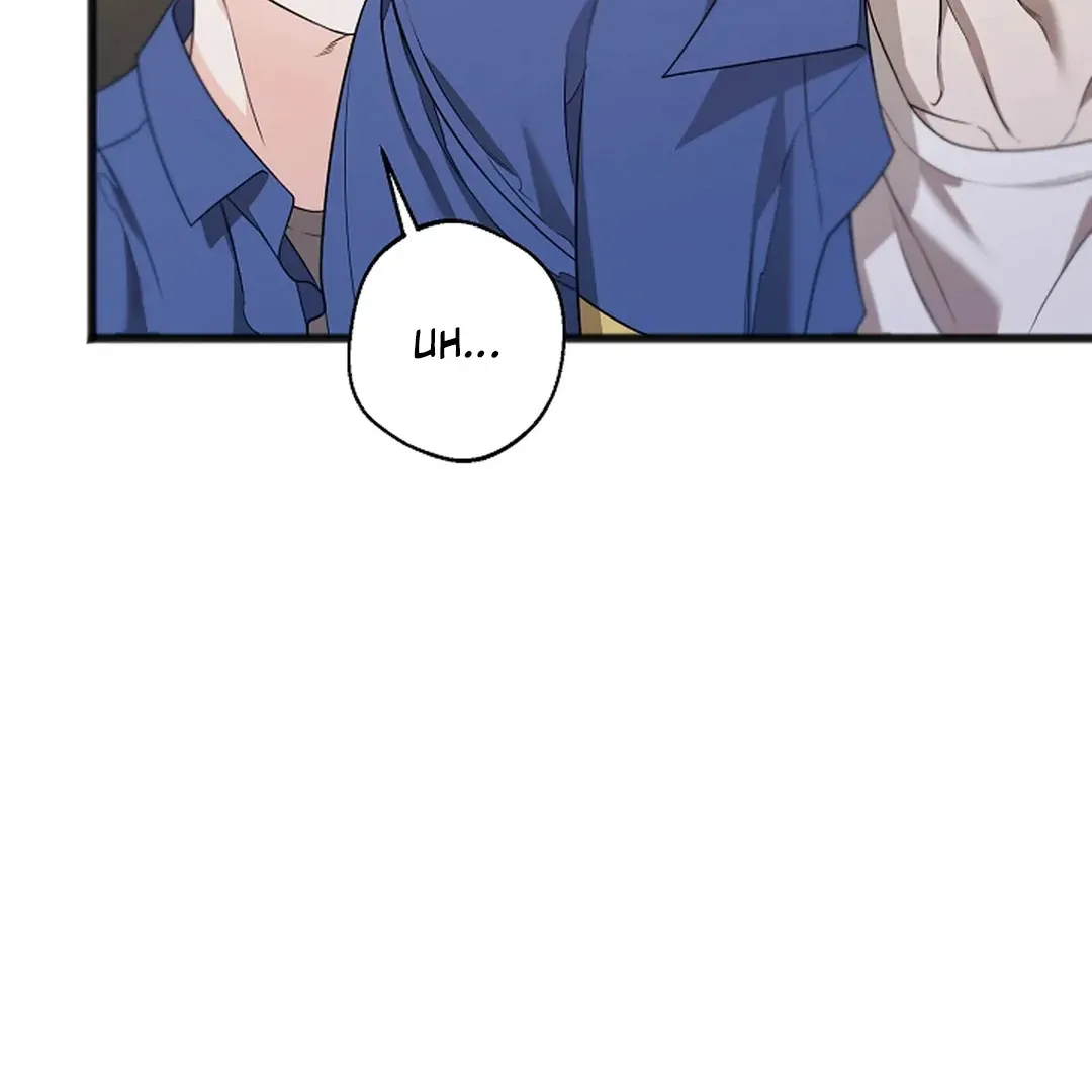 Read Excruciating pain chapter 19 image 32 on Lezhin