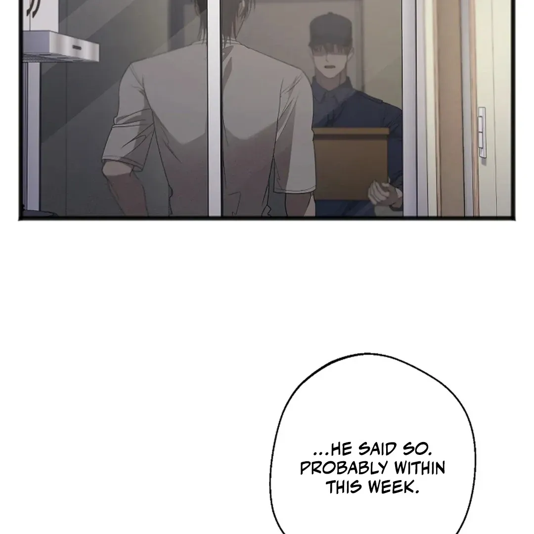 Read Excruciating pain chapter 19 image 36 on Lezhin