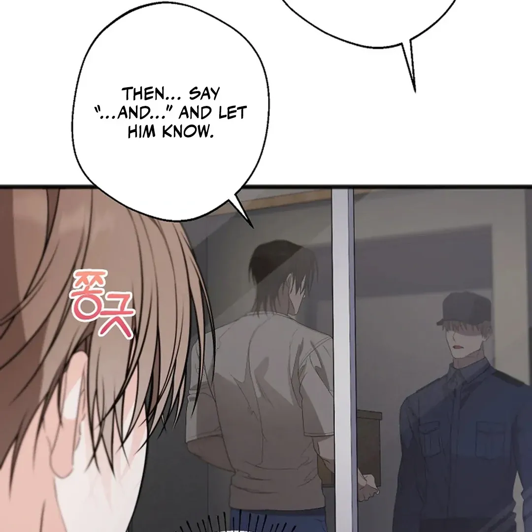 Read Excruciating pain chapter 19 image 37 on Lezhin