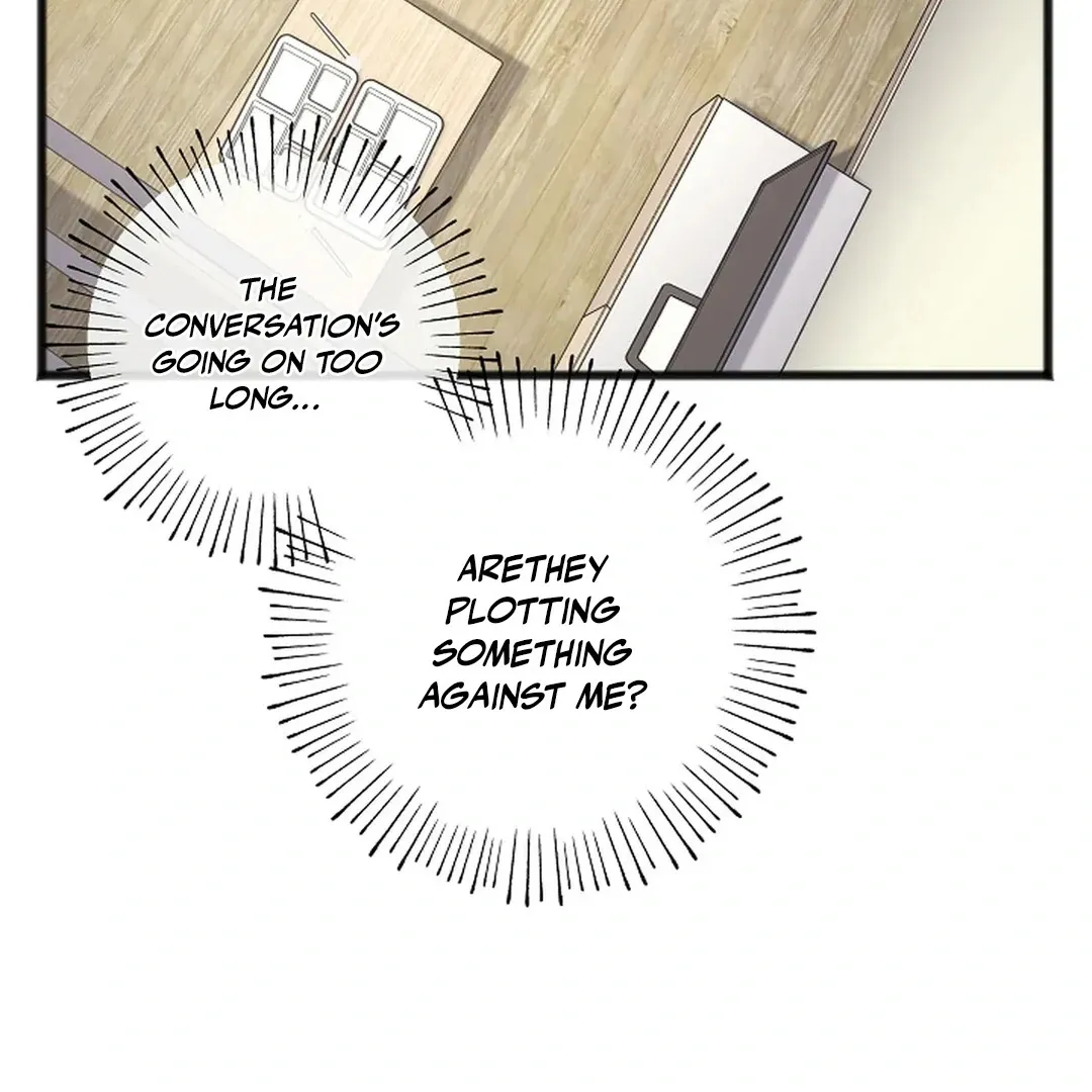 Read Excruciating pain chapter 19 image 40 on Lezhin
