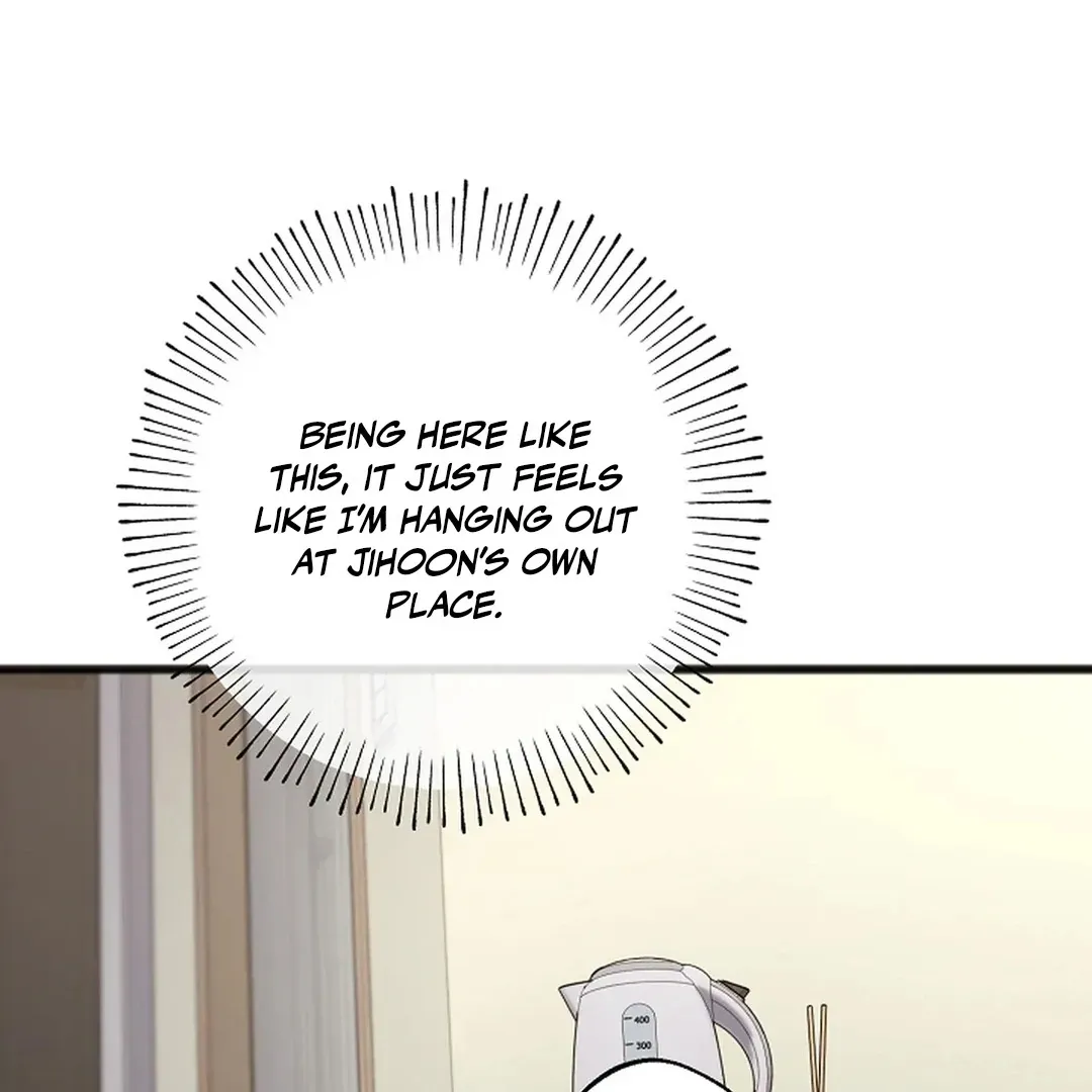 Read Excruciating pain chapter 19 image 45 on Lezhin