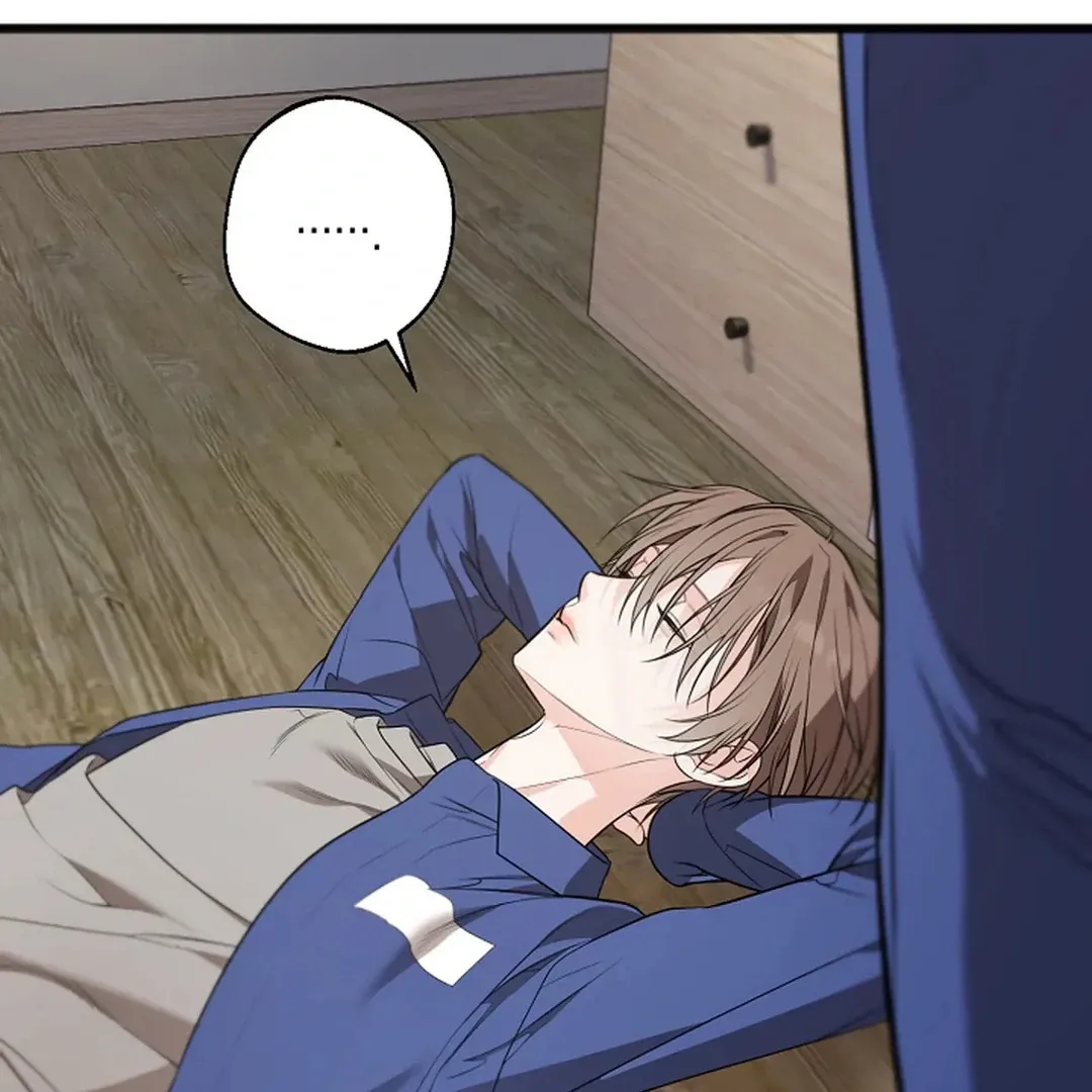 Read Excruciating pain chapter 19 image 51 on Lezhin