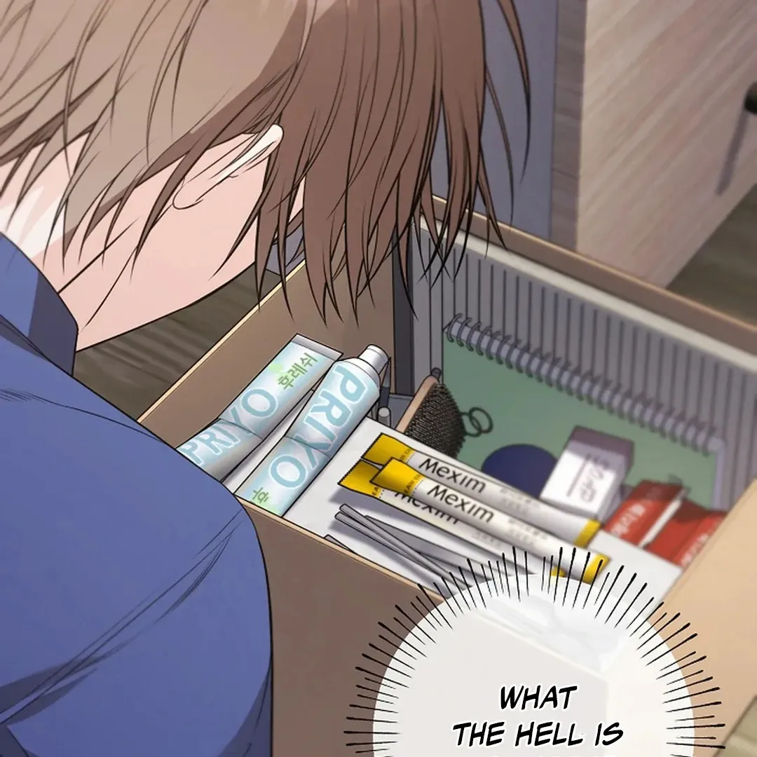 Read Excruciating pain chapter 19 image 63 on Lezhin