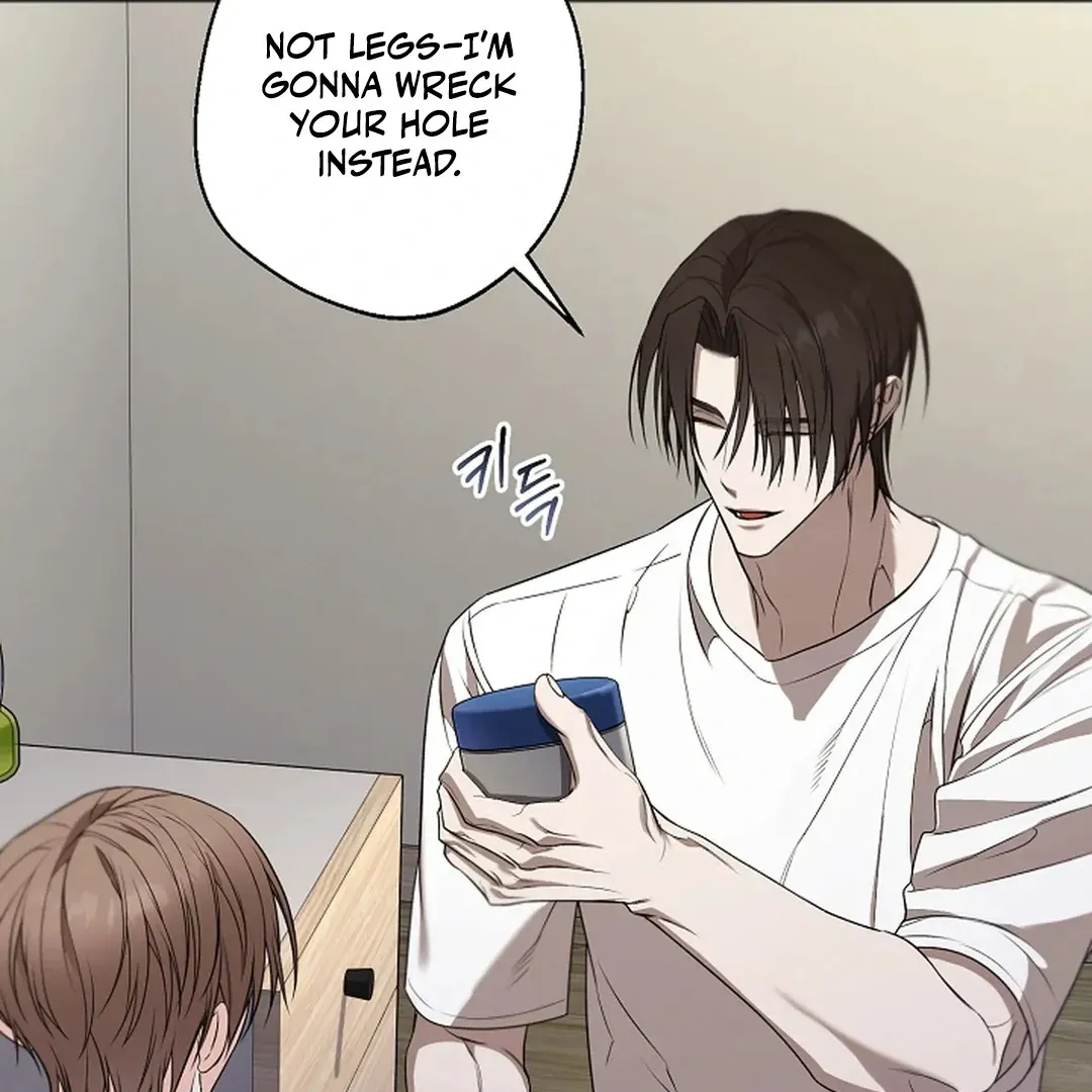 Read Excruciating pain chapter 19 image 66 on Lezhin