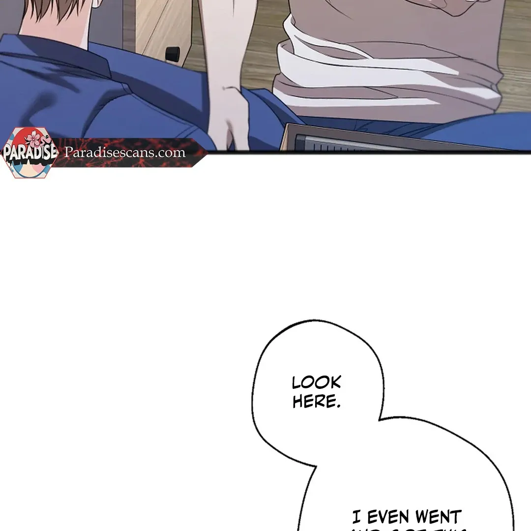 Read Excruciating pain chapter 19 image 67 on Lezhin