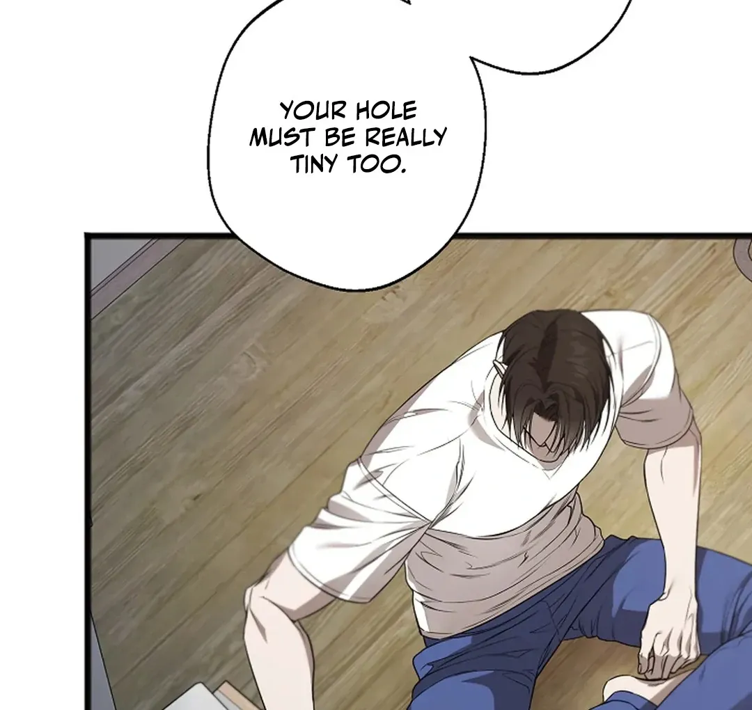 Read Excruciating pain chapter 19 image 71 on Lezhin