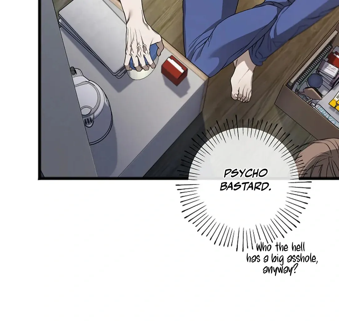 Read Excruciating pain chapter 19 image 72 on Lezhin