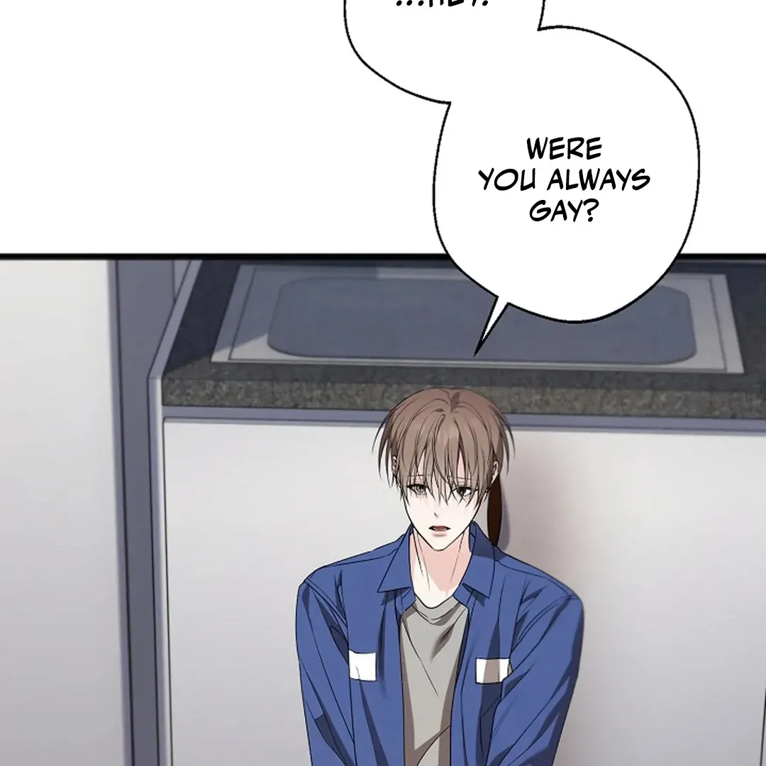 Read Excruciating pain chapter 19 image 75 on Lezhin