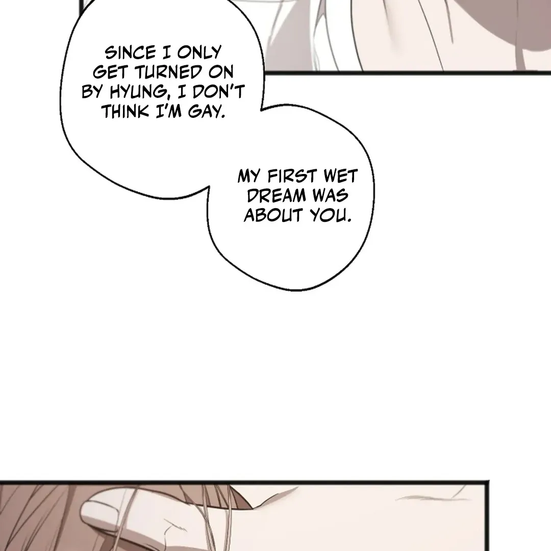 Read Excruciating pain chapter 19 image 87 on Lezhin