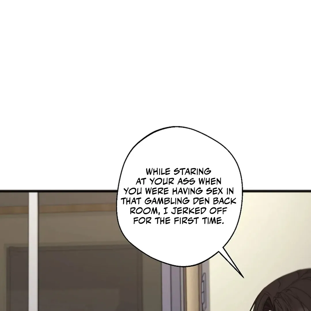 Read Excruciating pain chapter 19 image 89 on Lezhin