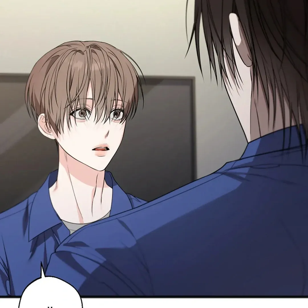 Read Excruciating pain chapter 19 image 9 on Lezhin