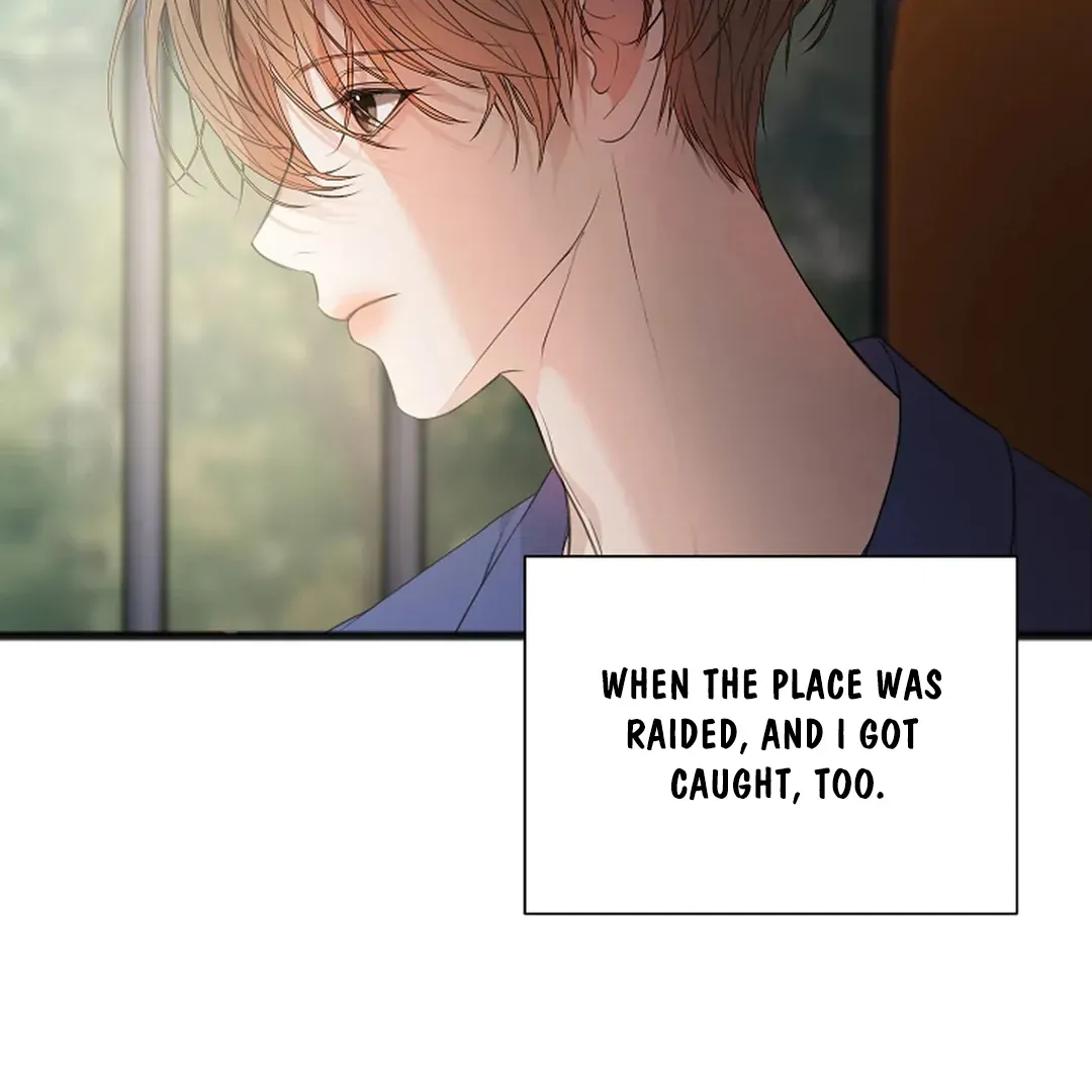 Read Excruciating pain chapter 2 image 10 on Lezhin