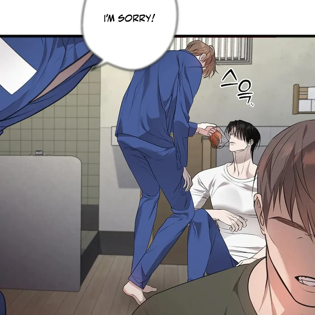 Read Excruciating pain chapter 2 image 105 on Lezhin