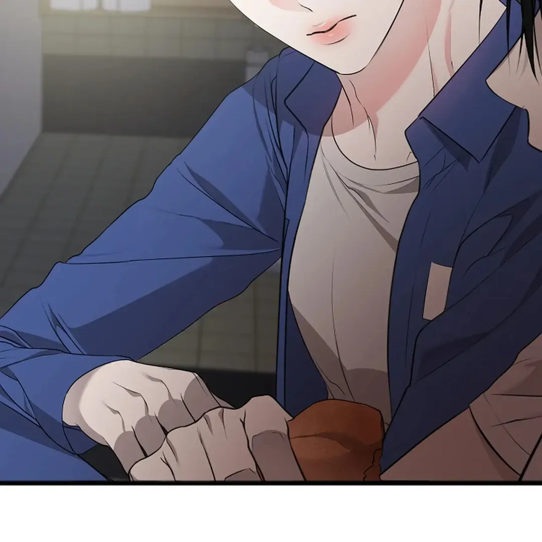 Read Excruciating pain chapter 2 image 123 on Lezhin