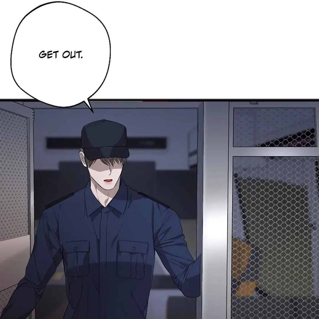 Read Excruciating pain chapter 2 image 16 on Lezhin