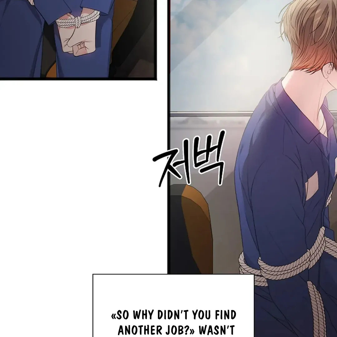 Read Excruciating pain chapter 2 image 19 on Lezhin