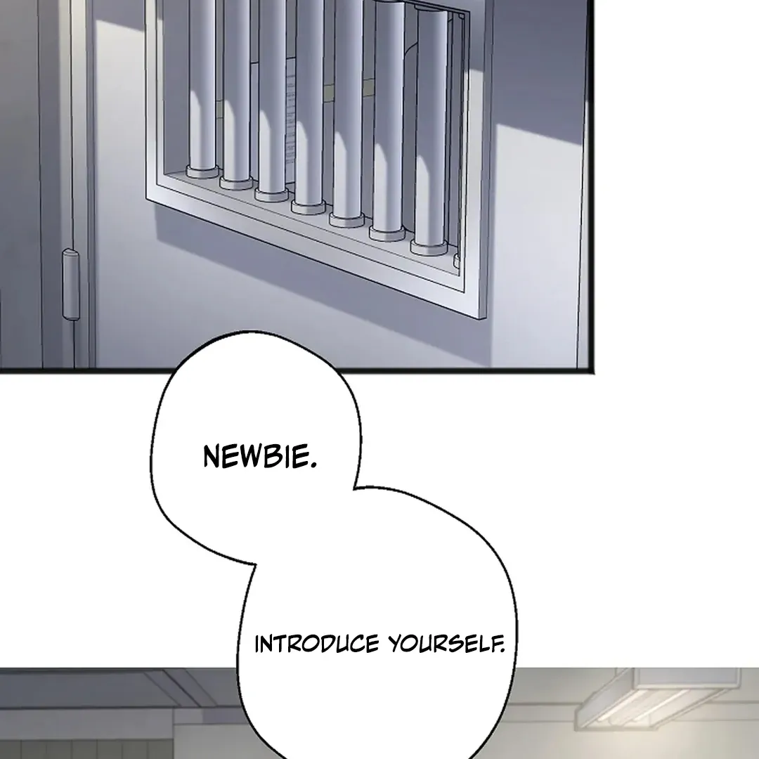 Read Excruciating pain chapter 2 image 32 on Lezhin