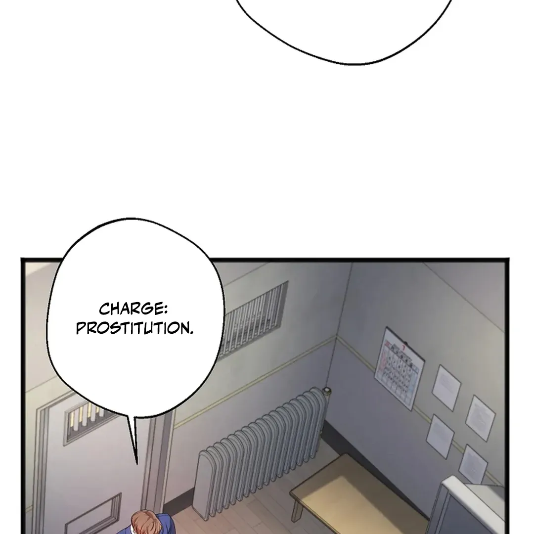 Read Excruciating pain chapter 2 image 35 on Lezhin