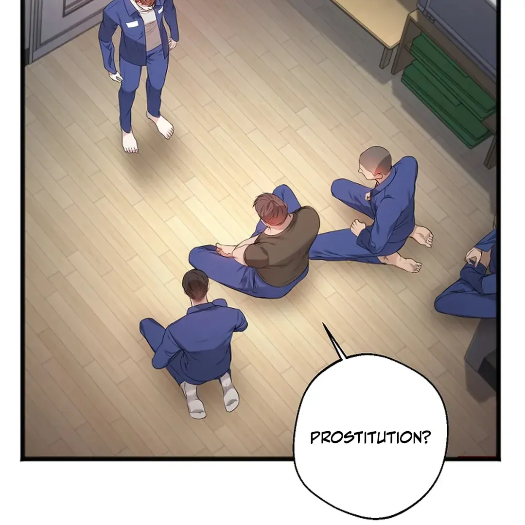 Read Excruciating pain chapter 2 image 36 on Lezhin