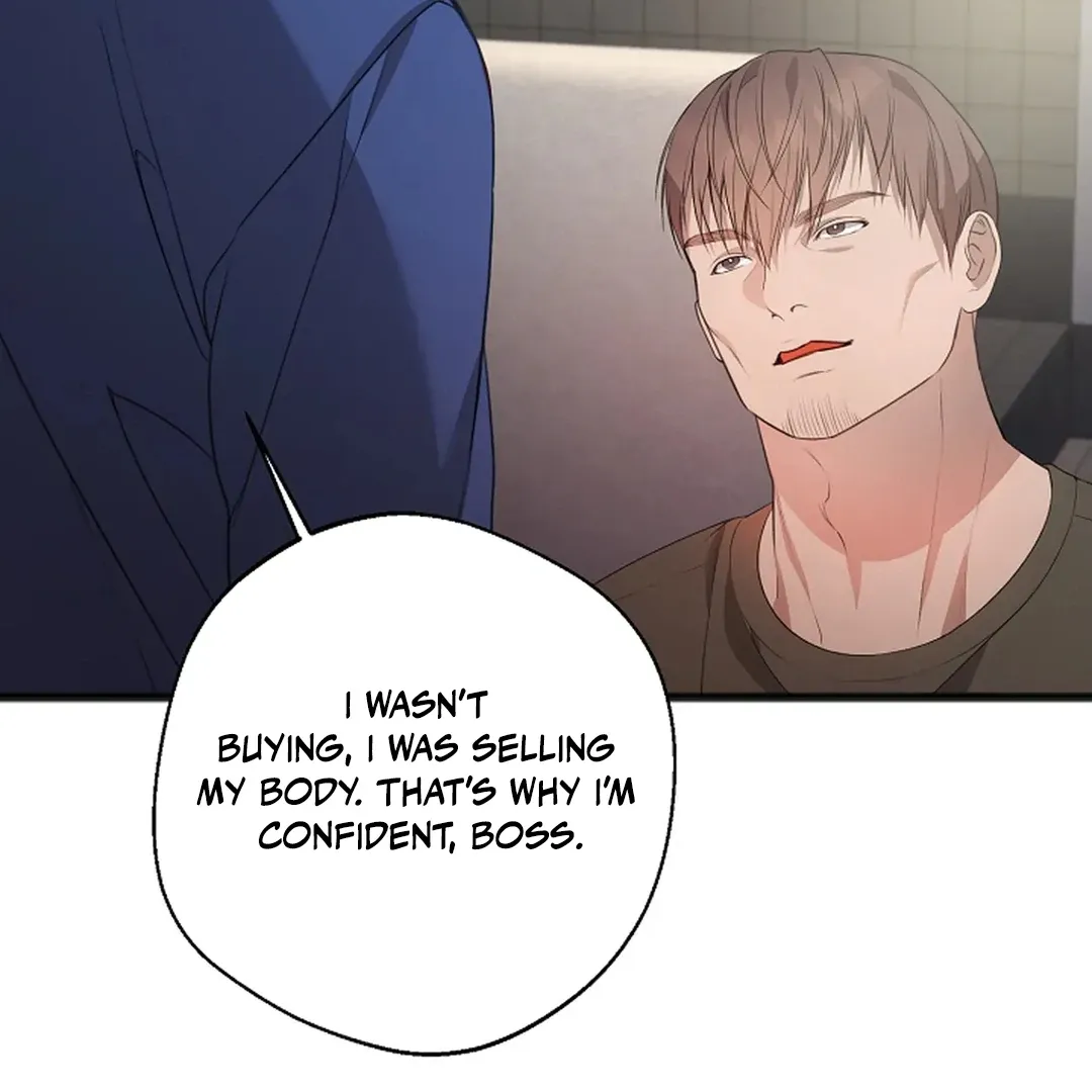 Read Excruciating pain chapter 2 image 44 on Lezhin