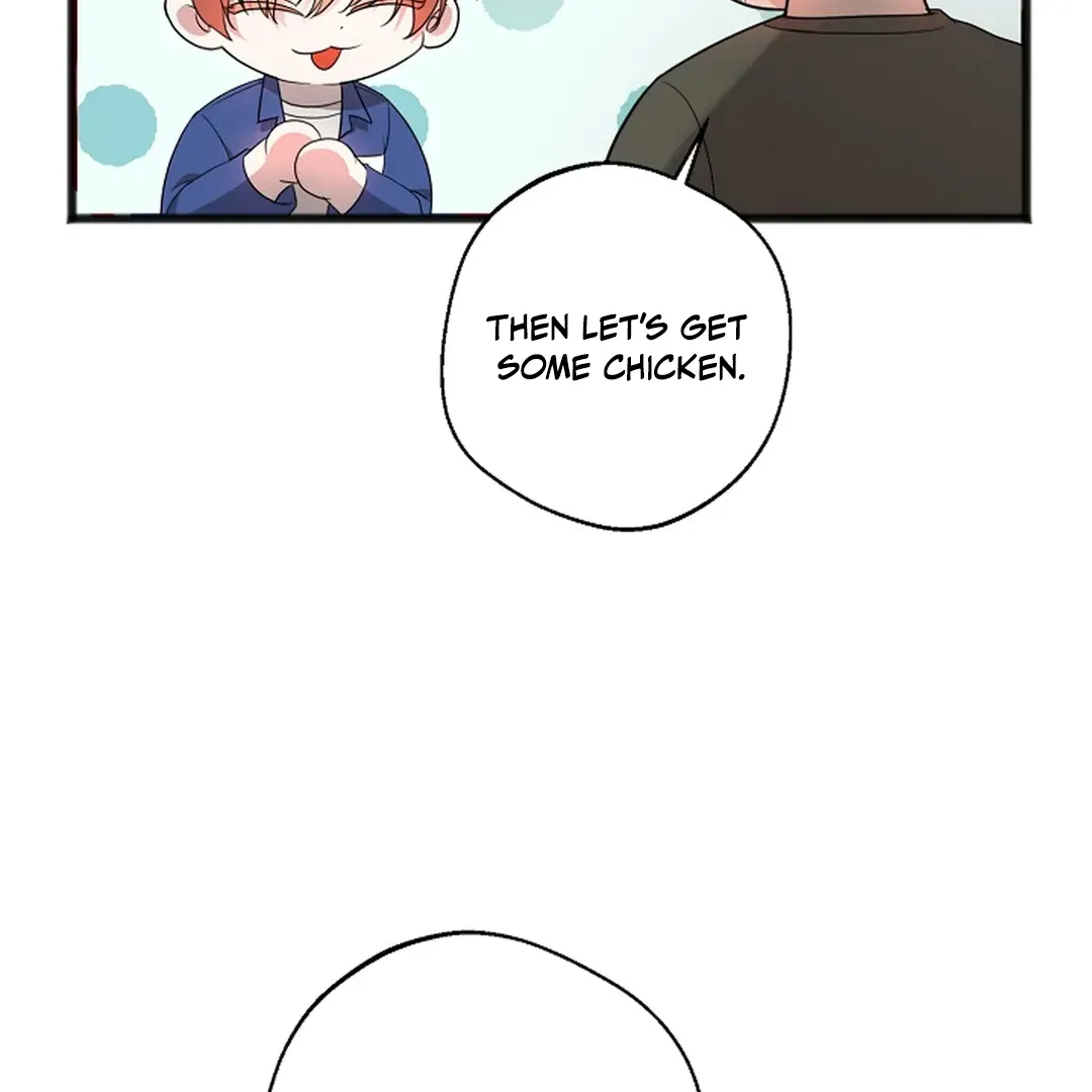Read Excruciating pain chapter 2 image 51 on Lezhin