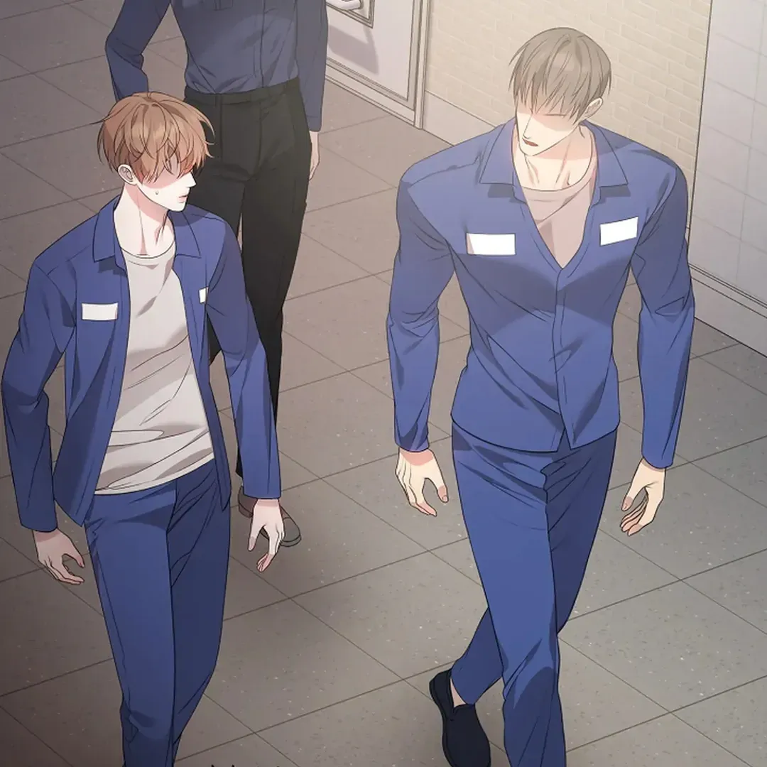 Read Excruciating pain chapter 2 image 58 on Lezhin