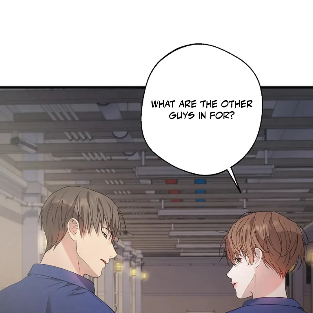Read Excruciating pain chapter 2 image 60 on Lezhin
