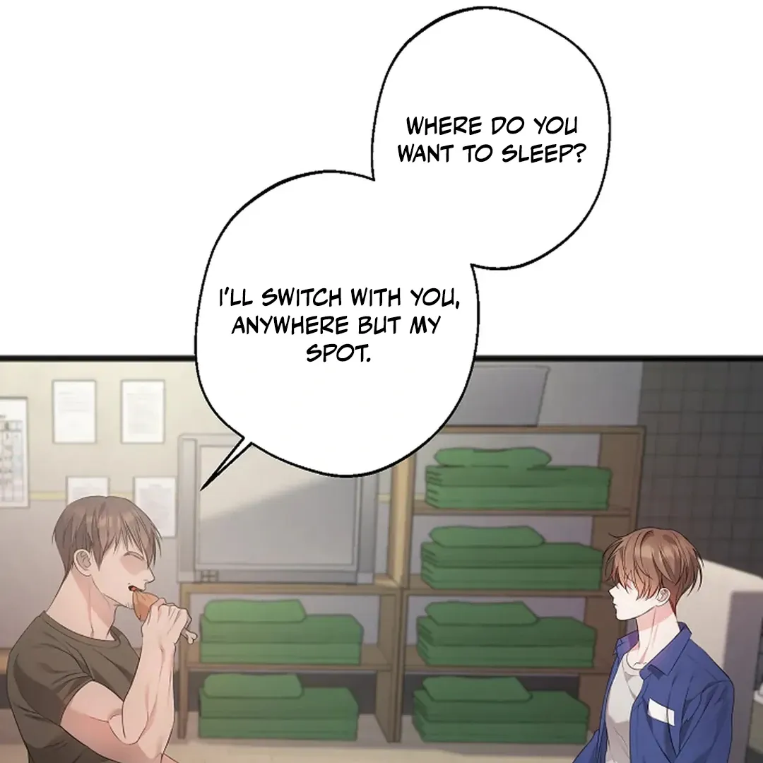 Read Excruciating pain chapter 2 image 84 on Lezhin