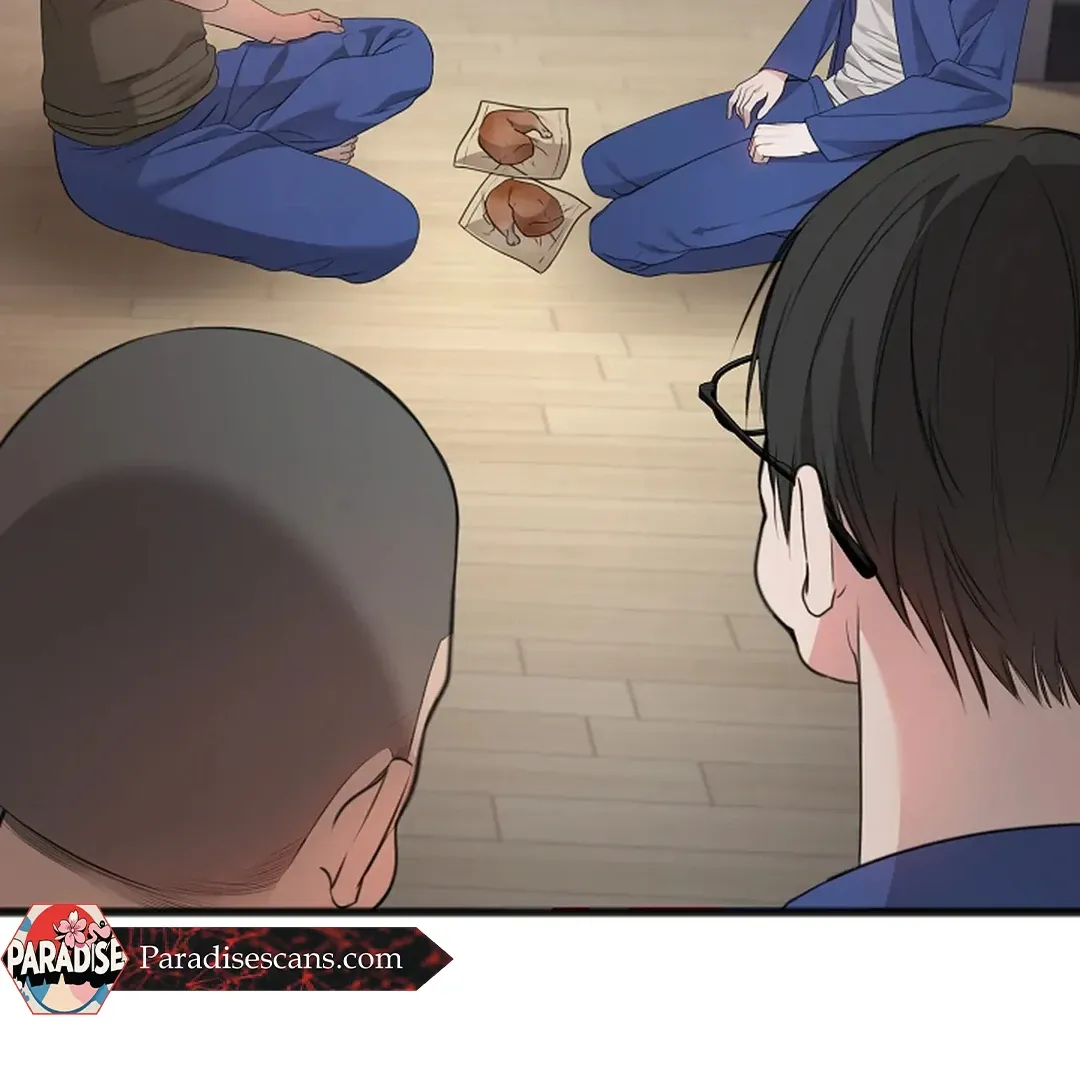 Read Excruciating pain chapter 2 image 85 on Lezhin