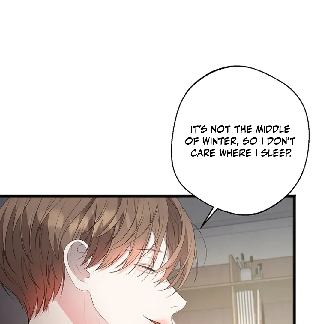 Read Excruciating pain chapter 2 image 86 on Lezhin