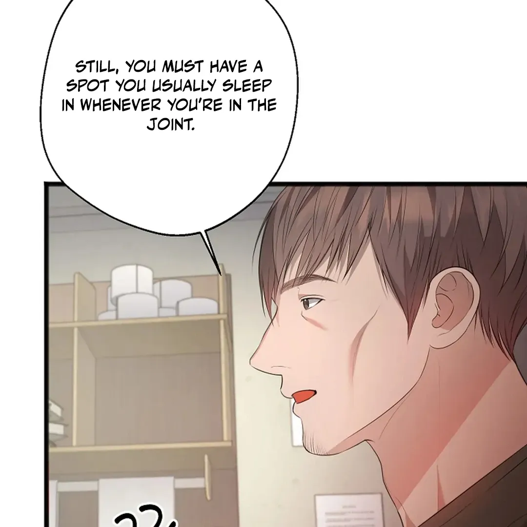 Read Excruciating pain chapter 2 image 88 on Lezhin