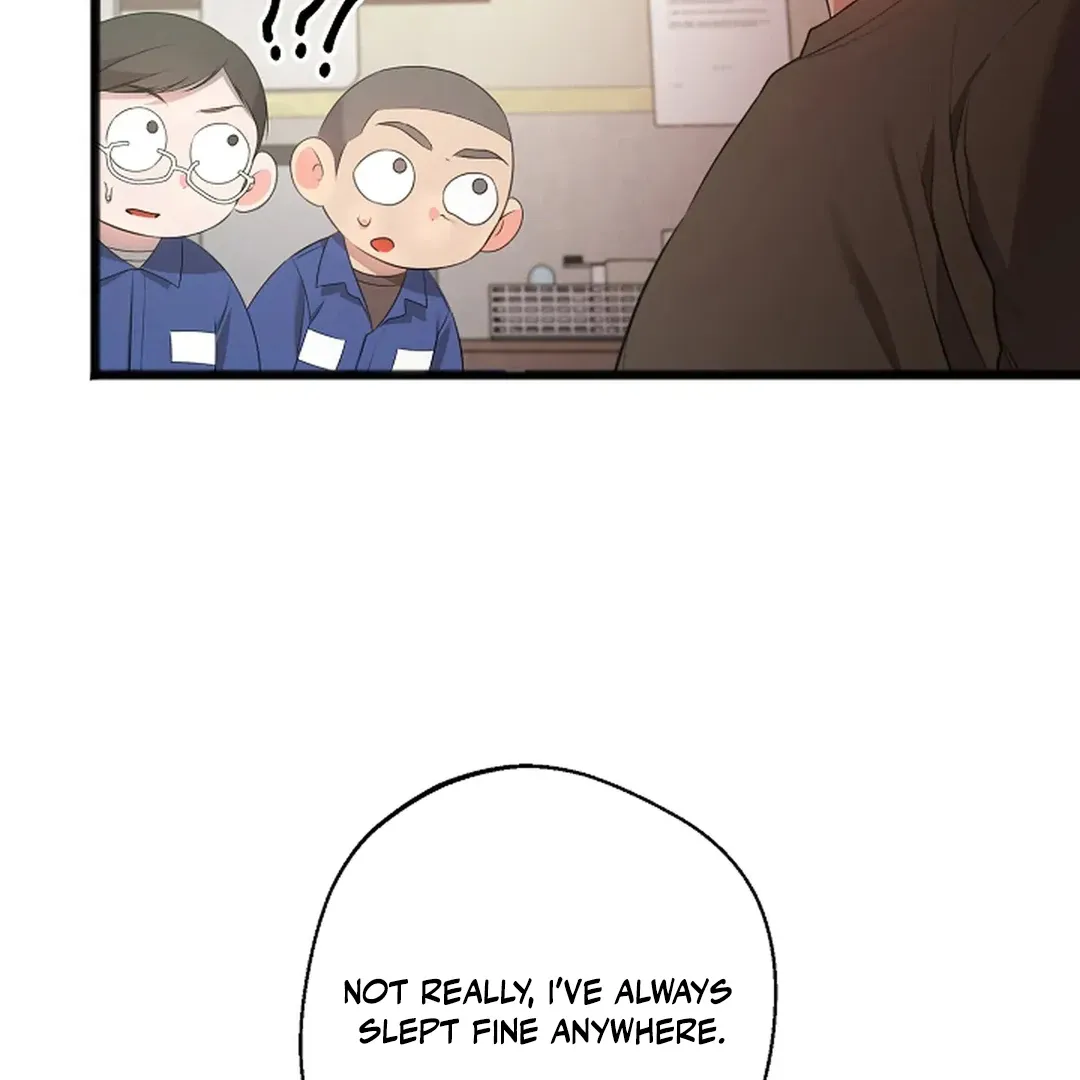 Read Excruciating pain chapter 2 image 89 on Lezhin