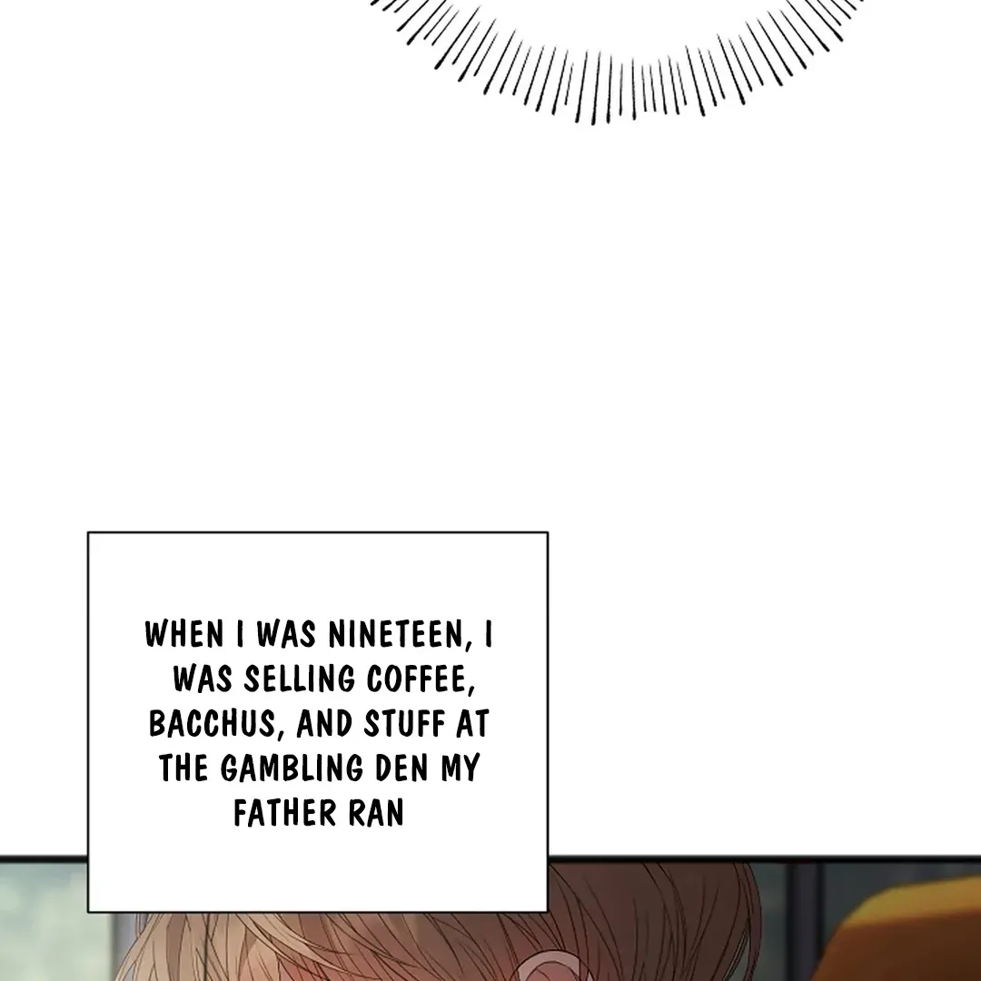 Read Excruciating pain chapter 2 image 9 on Lezhin