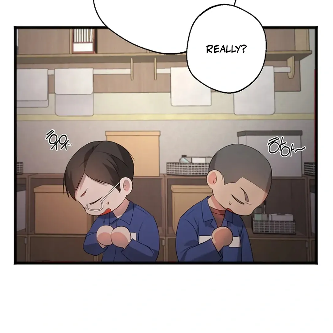 Read Excruciating pain chapter 2 image 90 on Lezhin