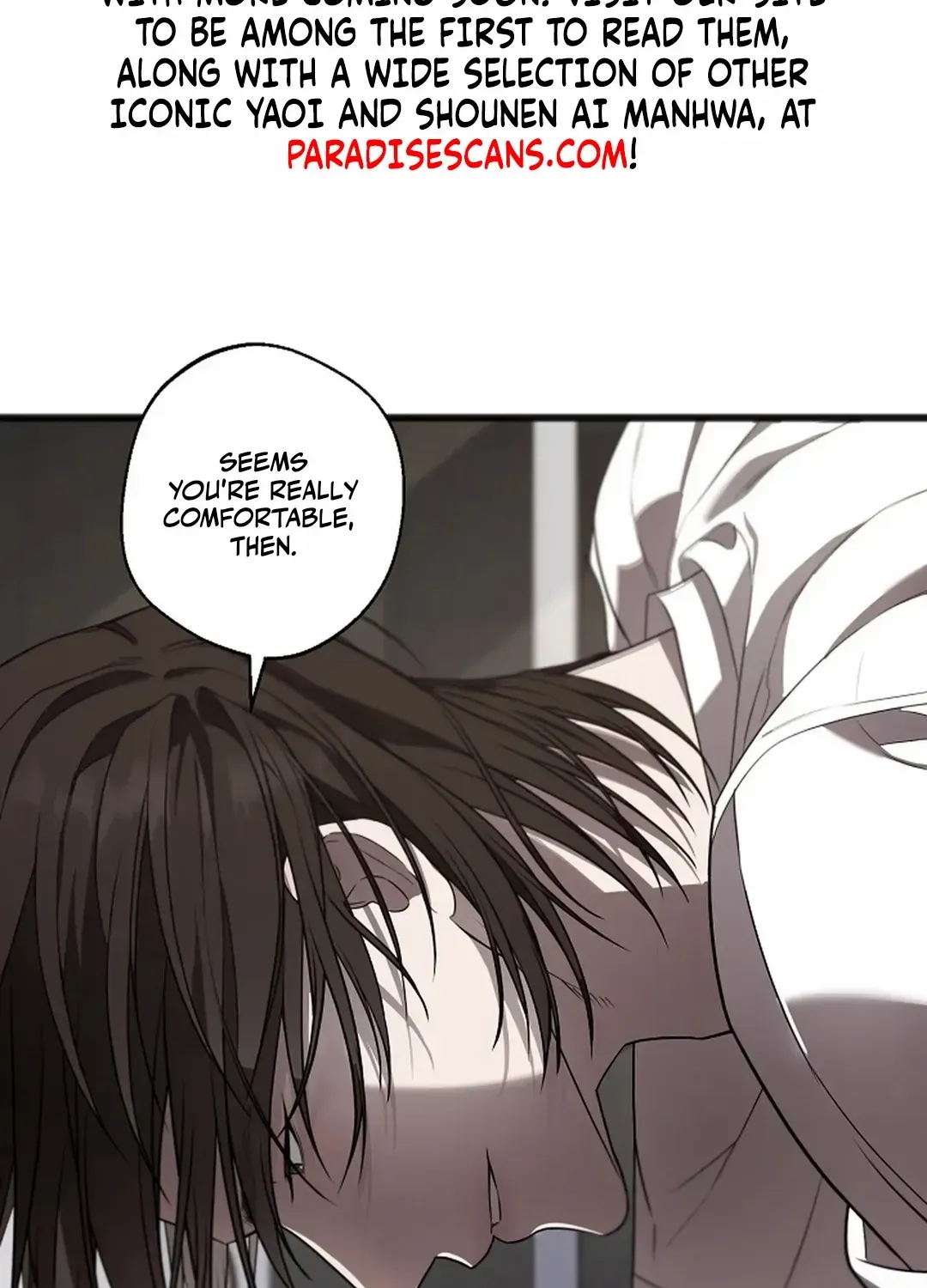 Read Excruciating pain chapter 20 image 1 on Lezhin