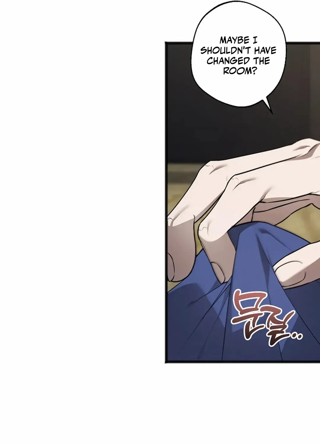 Read Excruciating pain chapter 20 image 11 on Lezhin