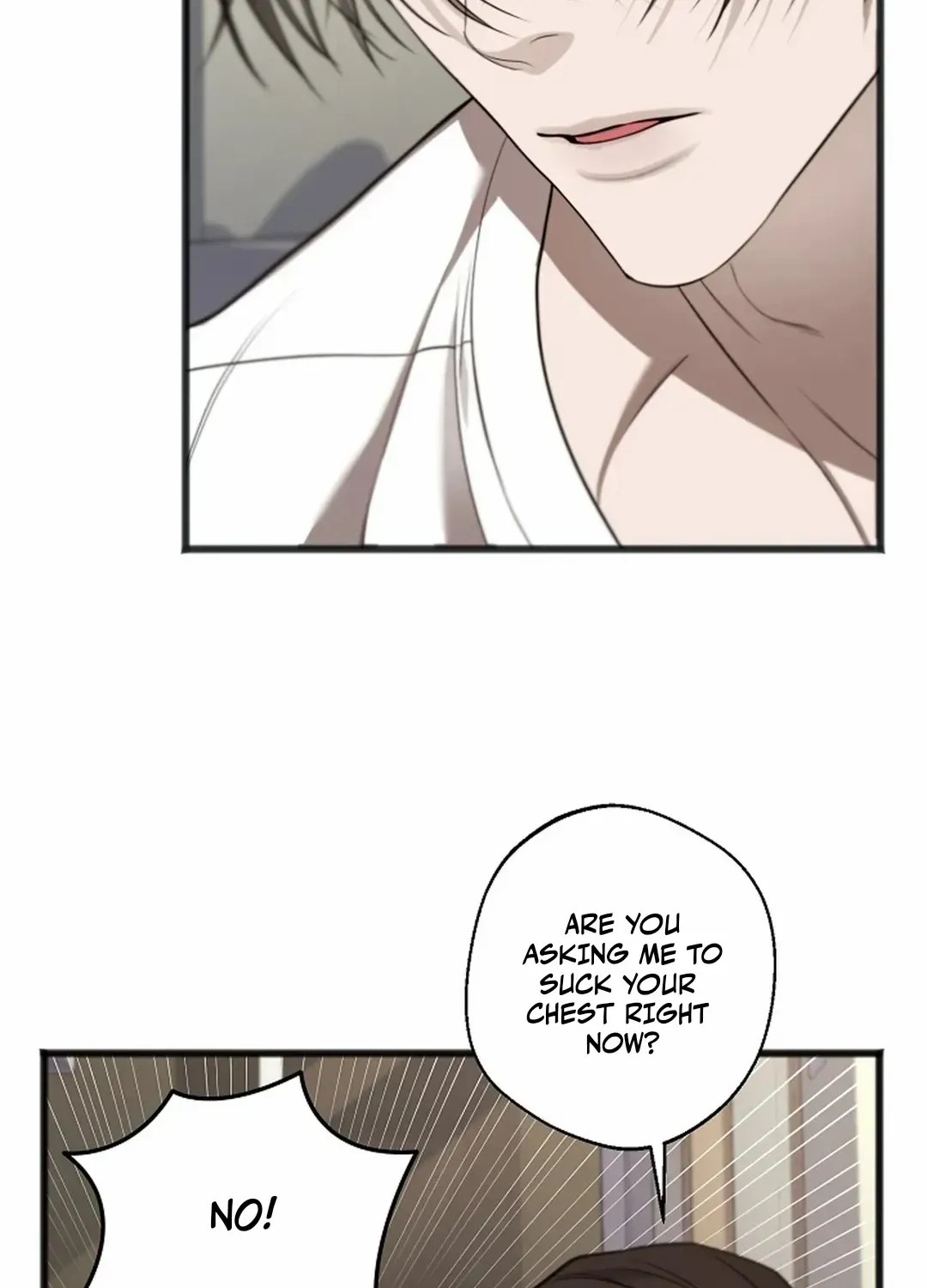 Read Excruciating pain chapter 20 image 14 on Lezhin