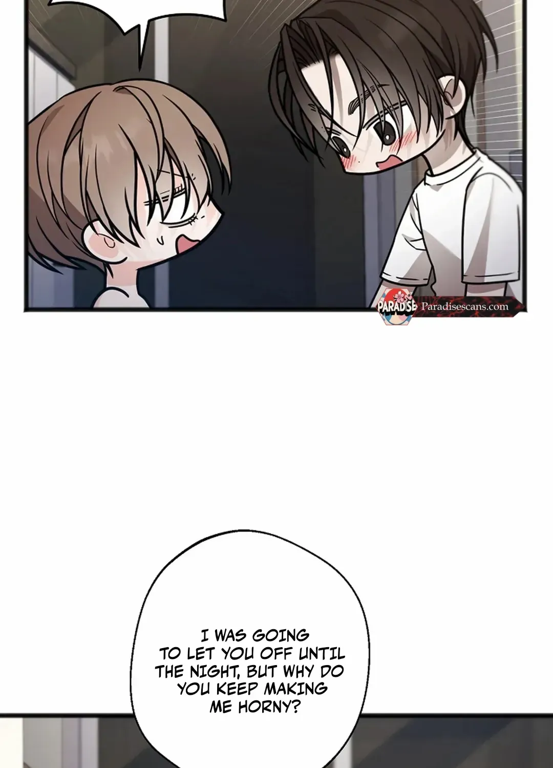 Read Excruciating pain chapter 20 image 15 on Lezhin