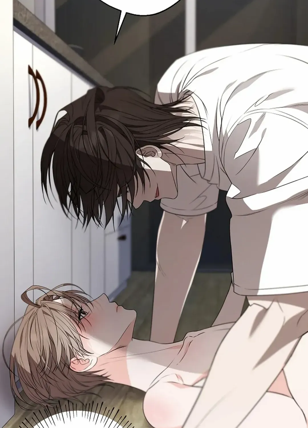 Read Excruciating pain chapter 20 image 16 on Lezhin